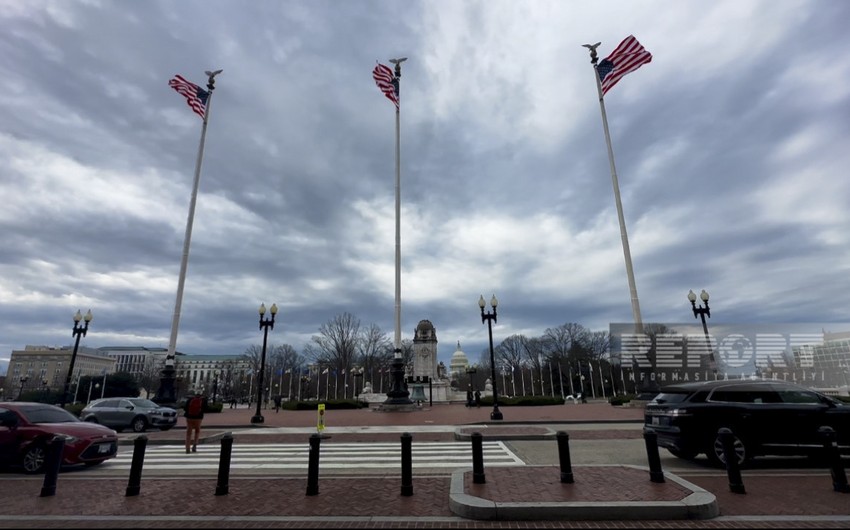 NATO summit in Washington kicks off