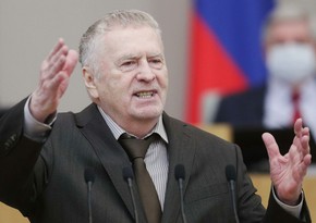 Спикер Госдумы опроверг информацию о смерти Жириновского 