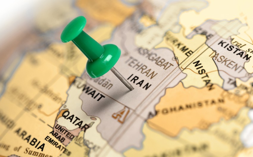 KİV: Almaniya və Aİ-nin daha səkkiz ölkəsi İrana qarşı yeni sanksiyalar paketi təqdim edib