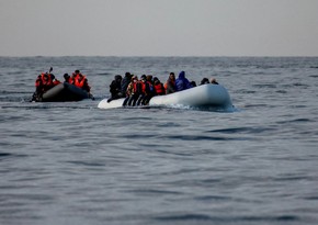 Three migrants die attempting to cross Channel