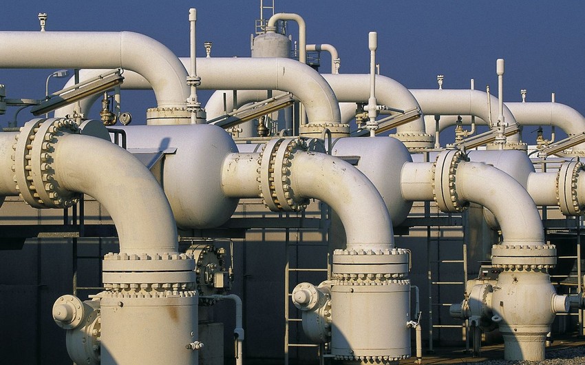 Польская компания намерена построить газопроводы для увеличения поставок газа Украине