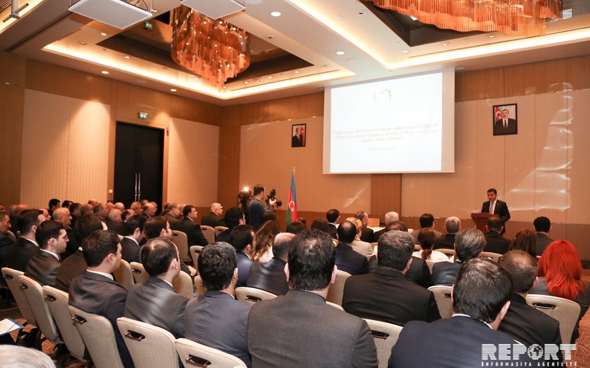 Азербайджан намерен увеличить производство стекла