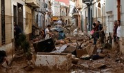 Death toll in Spain's floods rises to 158, among Europe's worst storm disasters