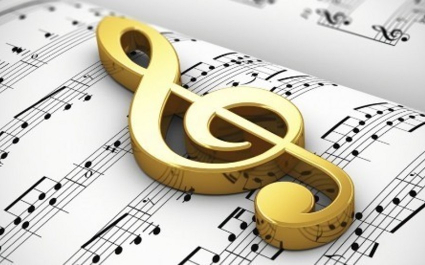 Сотрудникам Средней специальной музыкальной школы имени Бюльбюля присвоено почетное звание - СПИСОК