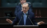 Erdogan: Biden's Gaza Initiative belated but crucial step