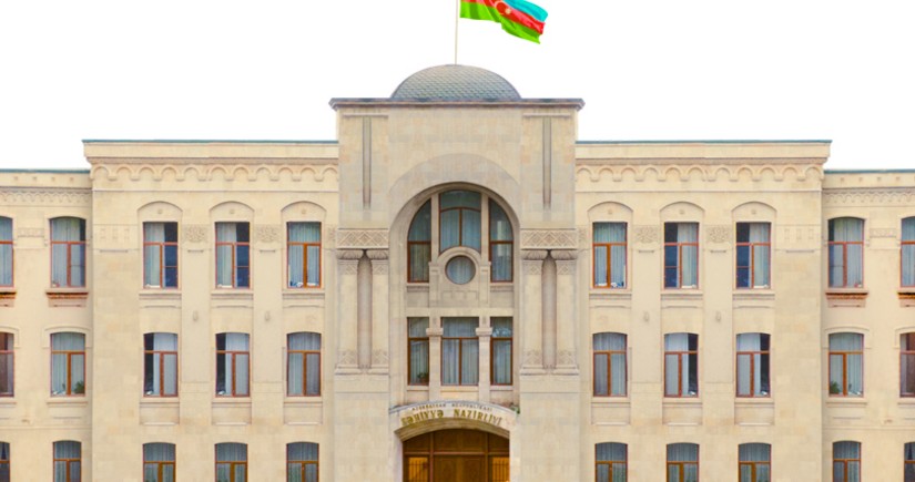 Three residents of Azerbaijan's Zagatala hospitalized with anthrax symptoms