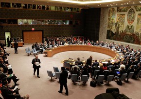 СБ ООН обсудит 19 апреля ситуацию в Украине