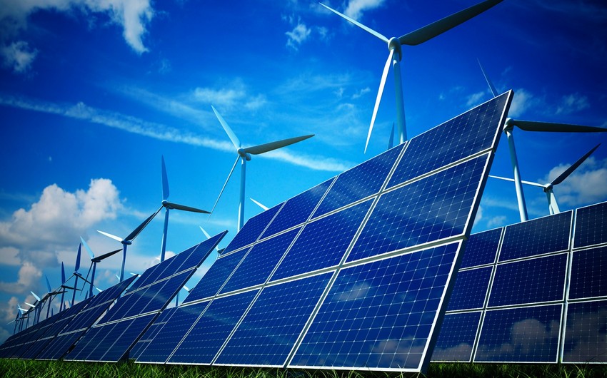 Bill Qeyts alternativ enerji mənbələrinə investisiya yatıracaq