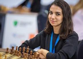 Iranian chess player who fled her country gets Spanish citizenship