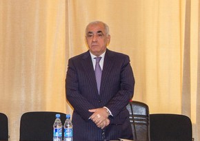 Azerbaijani parliament approves Ali Asadov's appointment as Prime Minister