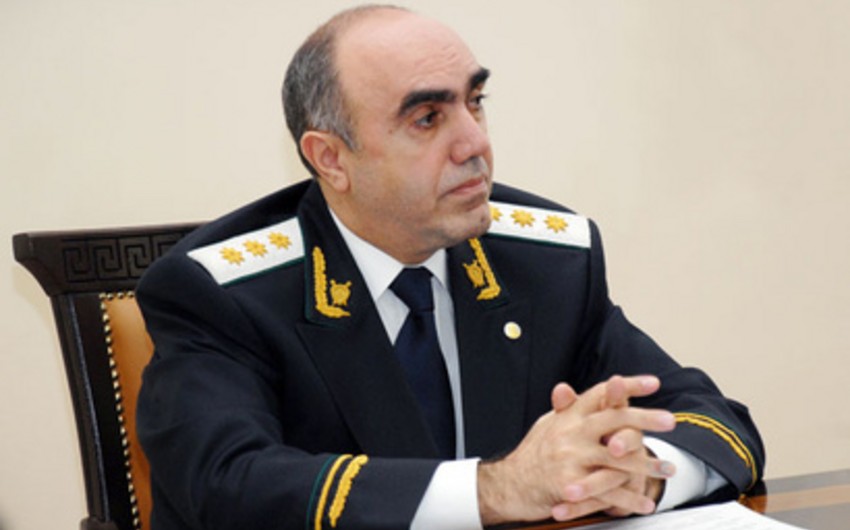 Zakir Qaralov vətəndaşları on-line rejimdə qəbul edəcək