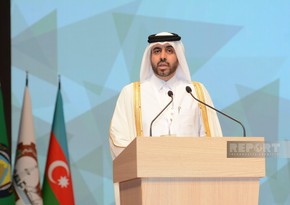 Qatari official: GCC countries and Azerbaijan have prospects for mutual investment 