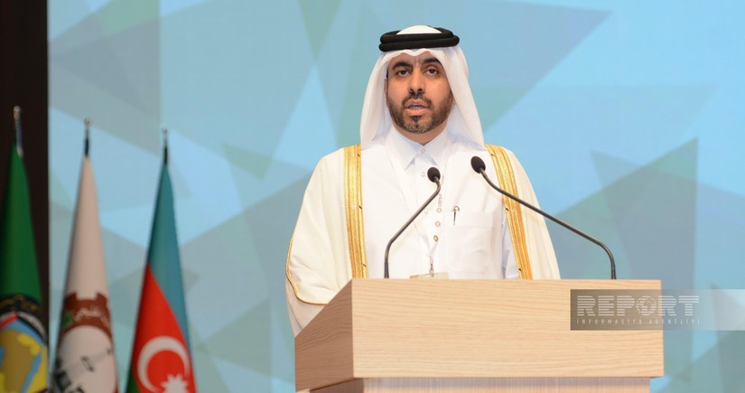 Qatari official: GCC countries and Azerbaijan have prospects for mutual investment 