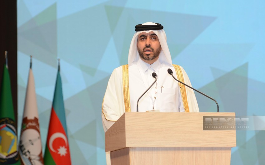 Qatari official: GCC countries and Azerbaijan have prospects for mutual investment 