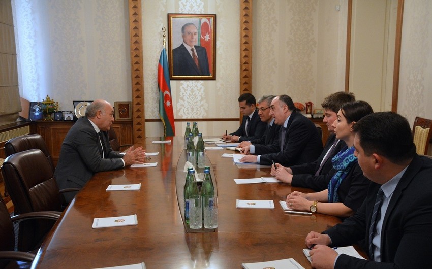 Азербайджан и Чили могут провести бизнес-форум