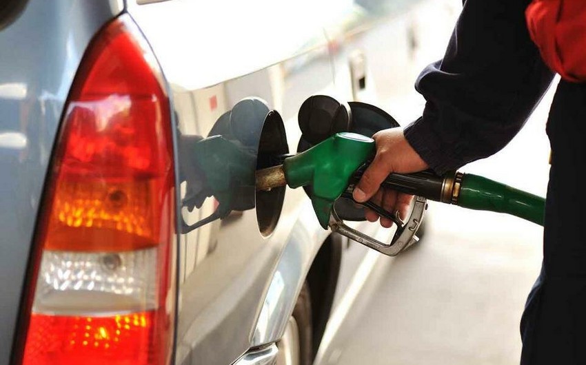 Британские топливные компании ожидают нормализации спроса на бензин