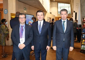 МИД Турции: Наше братство с Азербайджаном будет возможностью внести свой вклад в работу ЮНЕСКО
