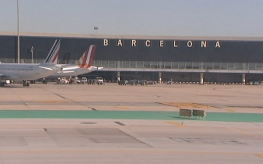 ​Bakı-Barselona-Bakı marşrutu üzrə ilk birbaşa aviareys həyata keçirilib