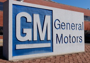 GM elektrikli mikroavtobusların istehsalına investisiya yatıracaq