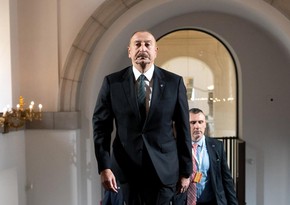 Президент Азербайджана: Если Армения проявит добрую волю, мирный договор может быть подписан до конца года