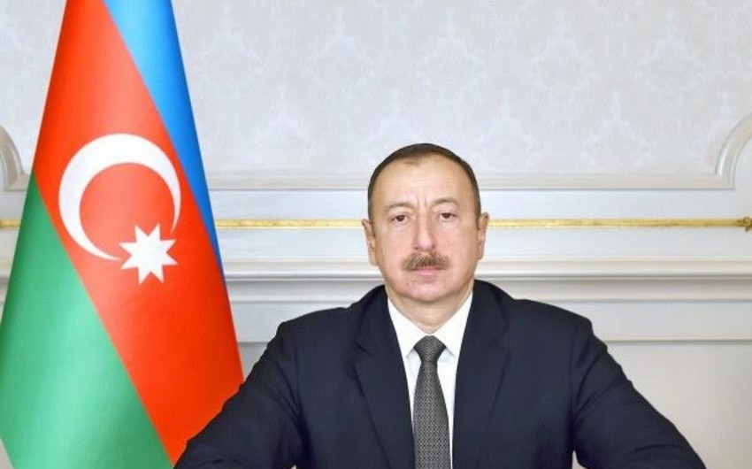 Azerbaijani President initiated fundamental changes to criminal justice system - ARTICLE