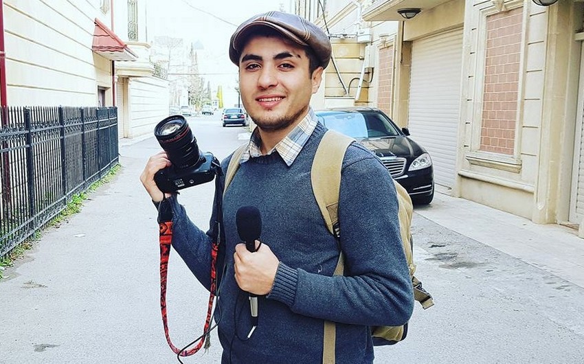 Mehman Huseynov released from jail