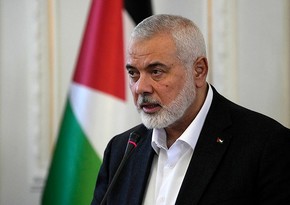 Sister of Hamas leader released to house arrest