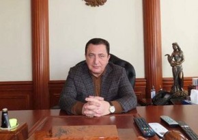 Court in Armenia grants motion to arrest “arms baron”