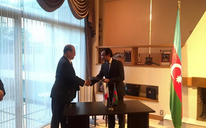​Azerbaijan-Japan Friendship Association established