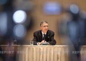 Aziz Sancar: I have no opportunity to cooperate with Azerbaijani scientists