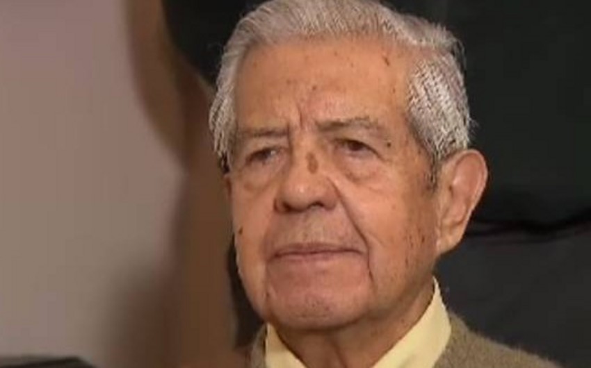 В Чили умер отбывавший 500-летний тюремный срок генерал бывшей хунты Пиночета