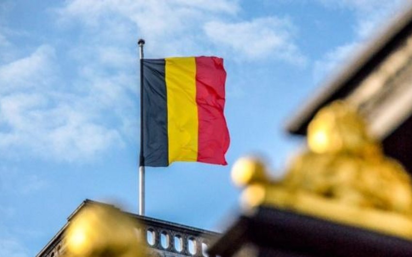 Belgium to send 240 military trucks to Ukraine