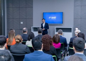 В Баку начинает действовать Центр медиации DOST