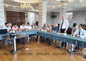 Управление образования: На юге Азербайджана вакантны должности директоров в 80 школах 