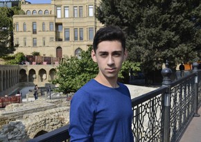 Eearning 700 points at entrance exams: I selected Baku Higher Oil School