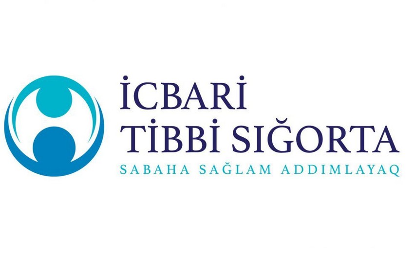 İcbari Tibbi Sığorta üzrə Dövlət Agentliyi yeni ünvana köçüb