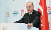 Erdogan: Comprehensive development of ties with BRICS serves Türkiye's interests