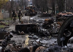 ВСУ: За сутки уничтожены 530 российских военнослужащих