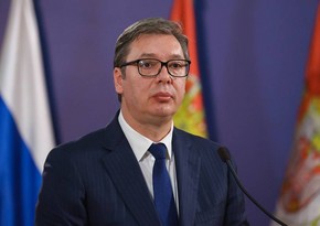 Вучич: Сербия поставляет вооружения законным пользователям и не будет оправдываться