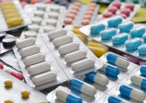 Azerbaijan reduces pharmaceutical imports from Greece