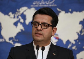 Посол прокомментировал поставки оружия Армении через Иран