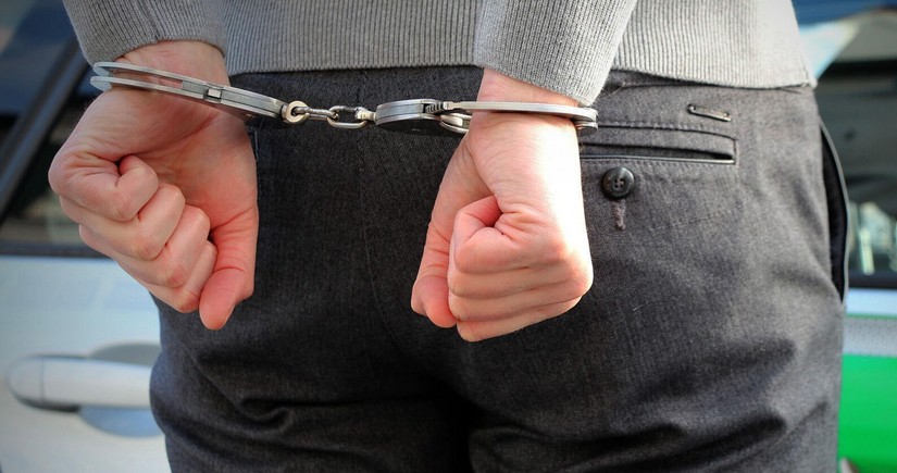 В Грузии задержан инспектор охранной полиции по обвинению в умышленном убийстве