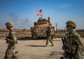Военная база США  в иракском Эрбиле подверглась удару дрона-камикадзе