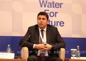 Минсельхоз: Ресурсы пресной воды в Азербайджане сокращаются