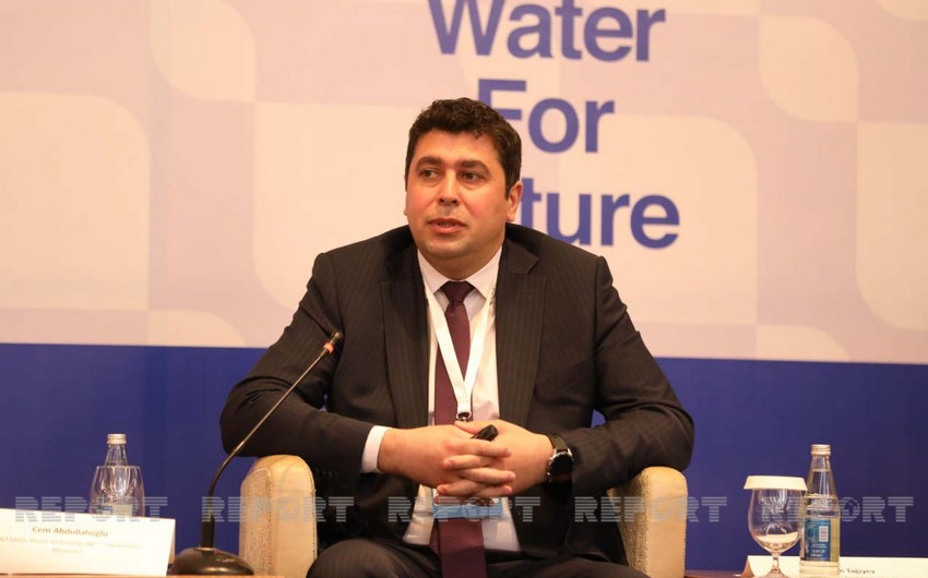 KTN: Qafqaz regionunda su ehtiyatlarına görə, Azərbaycan ən kritik durumdadır
