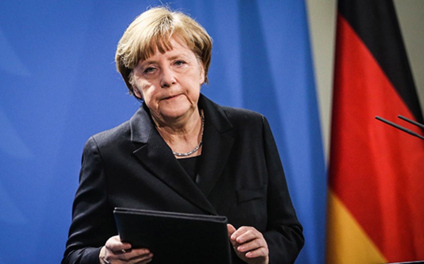 ​Меркель: членство Турции в ЕС сегодня на повестке дня не стоит