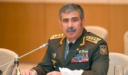 Defense minister assigns specific tasks for effective implementation of delimitation process with Armenia 