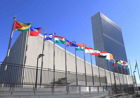 В ООН принята декларация, отвечающая интересам Азербайджана