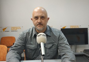 Mixaylov: “Ermənistan Rusiyanın maraqlarına gizli və xain zərbə endirdi”