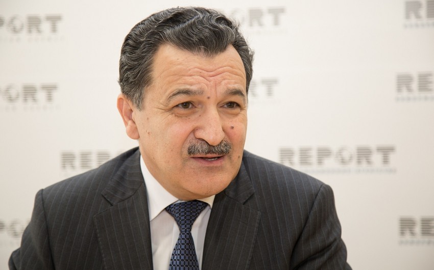 MP: Financial stability will prevail in Azerbaijan this year